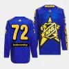 men panthers sergei bobrovsky drew house nhl 2024 all star primegreen authentic blue jersey