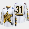 men rangers igor shesterkin breakaway 2024 nhl all star game white jersey