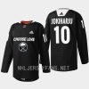 men sabres henri jokiharju 2023 warm up choose love night black jersey