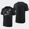 men san jose sharks 2022 nhl global series black t shirt