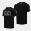 men seattle kraken wordmark black wordmark t shirt