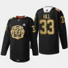 men vgk adin hill 2024 first responders black jersey