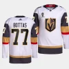 men vgk valtteri bottas authentic 2023 stanley cup champs white jersey