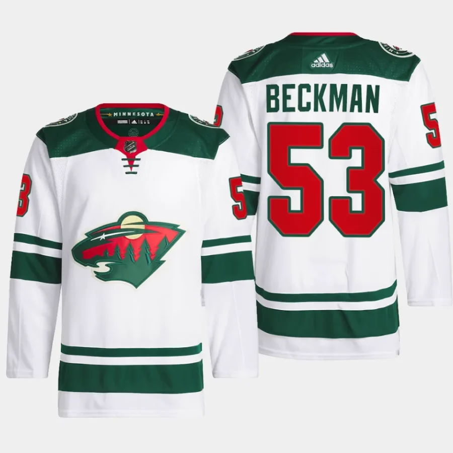 men wild adam beckman primegreen away authentic pro white jersey