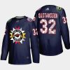 men wild filip gustavsson 2022 special native american heritage navy jersey