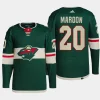 men wild patrick maroon primegreen home authentic pro green jersey