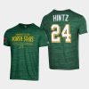 minnesota north stars roope hintz white tri blend champion t shirt