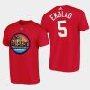 panthers aaron ekblad red 2023 nhl all star richmond t shirt