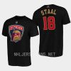 panthers marc staal black 2022star wars night t shirt