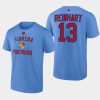 panthers sam reinhart red reverse retro 2.0 wheelhouse t shirt