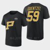 penguins jake guentzel blackprimary logo 2023 nhl winter classic t shirt