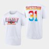 rangers igor shesterkin white good vibes 2023 nhl all star t shirt