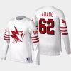 sharks kevin labanc white niners x sharks night bayareaunite t shirt