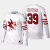 sharks logan couture white niners x sharks night bayareaunite t shirt