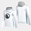 sharks men white refresh skate lace pullover hoodie