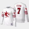 sharks nico sturm white niners x sharks night bayareaunite t shirt