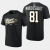 vgk jonathan marchessault black home ice 2023 western conference champions t shirt