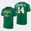 wild joel eriksson ek greenwheelhouse 2022 23reverse retro 2.0 t shirt