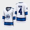 winnipeg jets neal pionk special edition 2.0 2022 breakaway retro jersey white