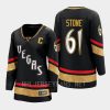 women golden knights mark stone black 2022 special edition 2.0 breakaway retro jersey