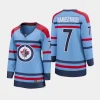 women jets vladislav namestnikov light blue 2023 24 rcaf centennial premier breakaway player jersey