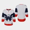 youth capitals white 2023 nhl stadium series player jersey