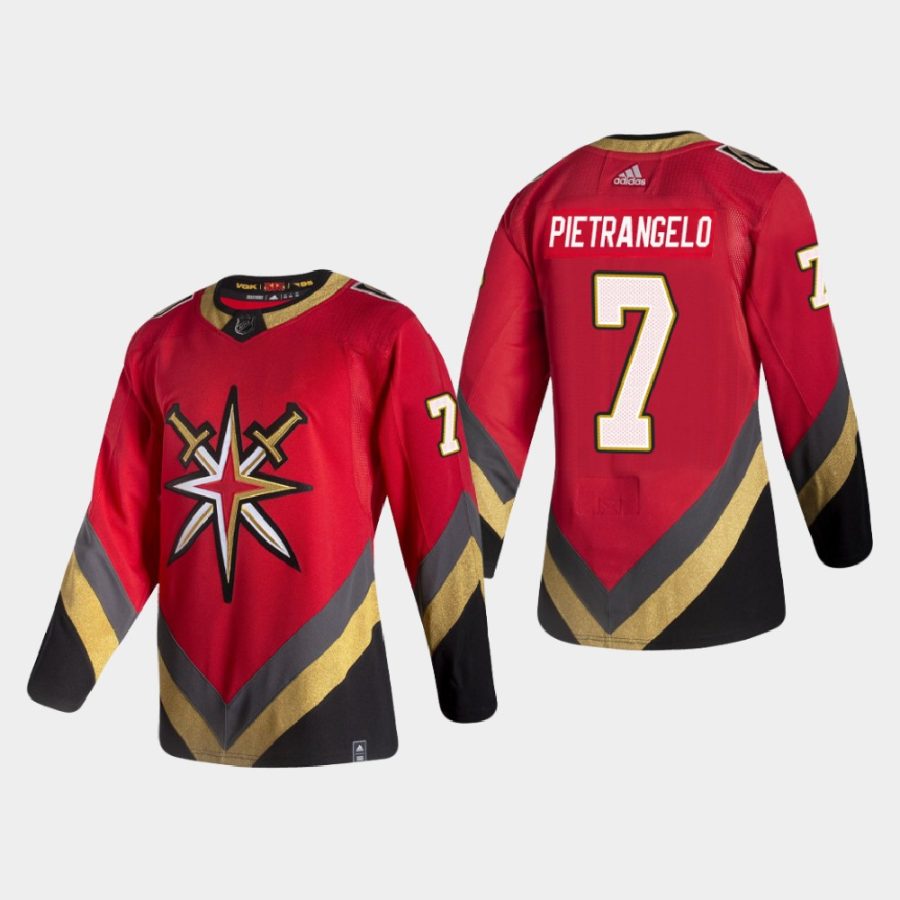 2020 21 alex pietrangelo golden knights red reverse retro authentic pro jersey