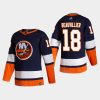 2020 21 anthony beauvillier islanders blue reverse retro authentic jersey