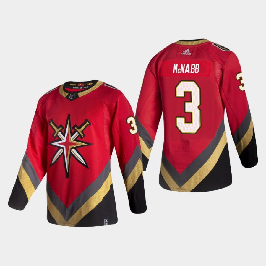 2020 21 brayden mcnabb golden knights red reverse retro authentic pro jersey