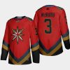 2020 21 brayden mcnabb golden knights red reverse retro fourth authentic jersey