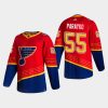 2020 21 colton parayko blues red reverse retro authentic pro jersey