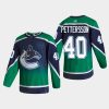 2020 21 elias pettersson canucks blue reverse retro authentic jersey