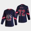 2020 21 filip chytil rangers navy reverse retro authentic jersey