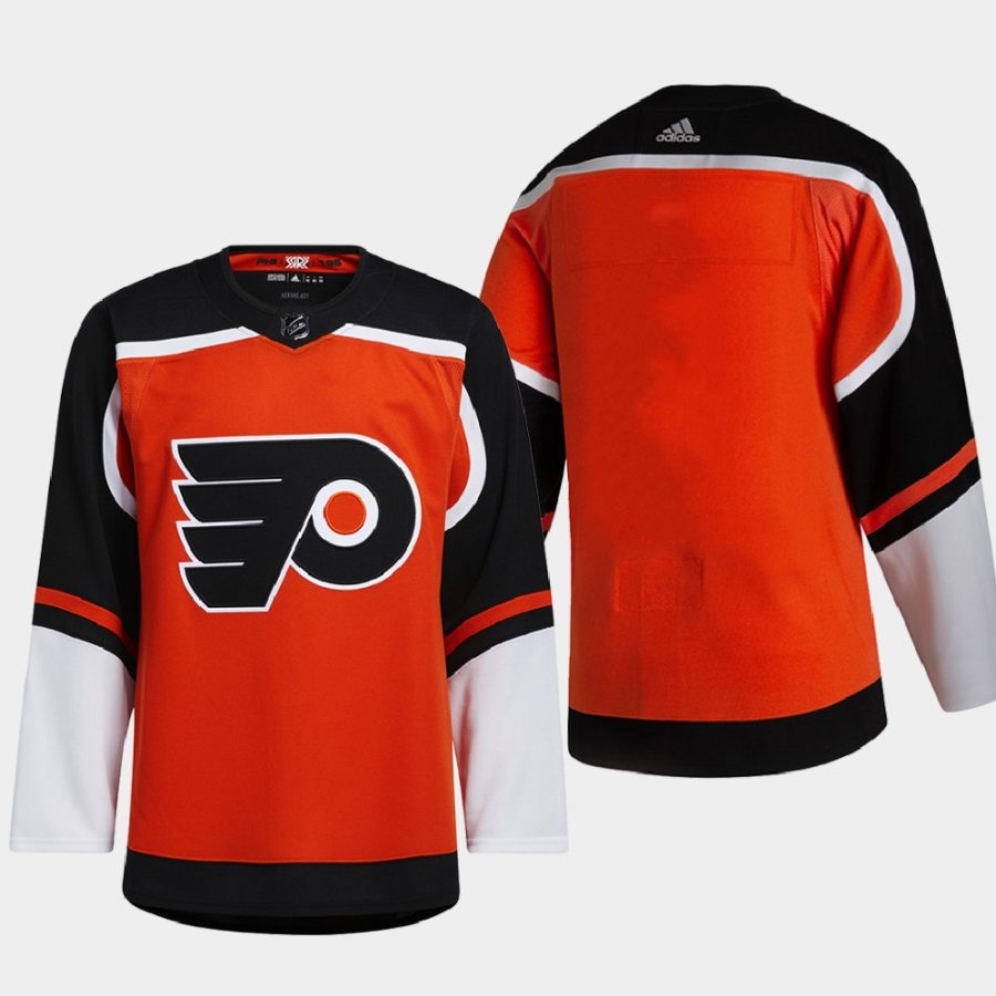 2020 21 flyers orange reverse retro special edition authentic jersey