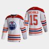 2020 21 josh archibald oilers white reverse retro authentic jersey