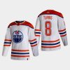 2020 21 kyle turris oilers white reverse retro authentic jersey