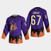 2020 21 lawson crouse coyotes purple reverse retro authentic jersey