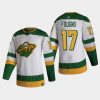 2020 21 marcus foligno wild white reverse retro authentic jersey