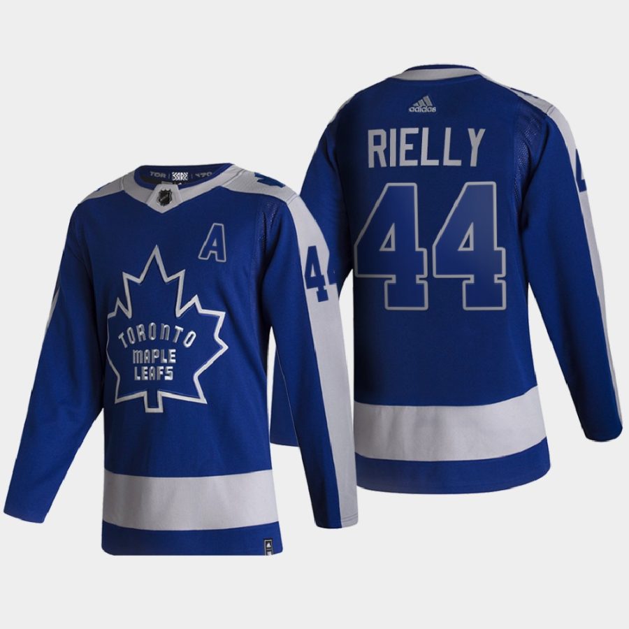 2020 21 morgan rielly maple leafs blue reverse retro special edition authentic jersey