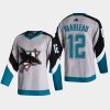 2020 21 patrick marleau sharks grey reverse retro special edition authentic jersey