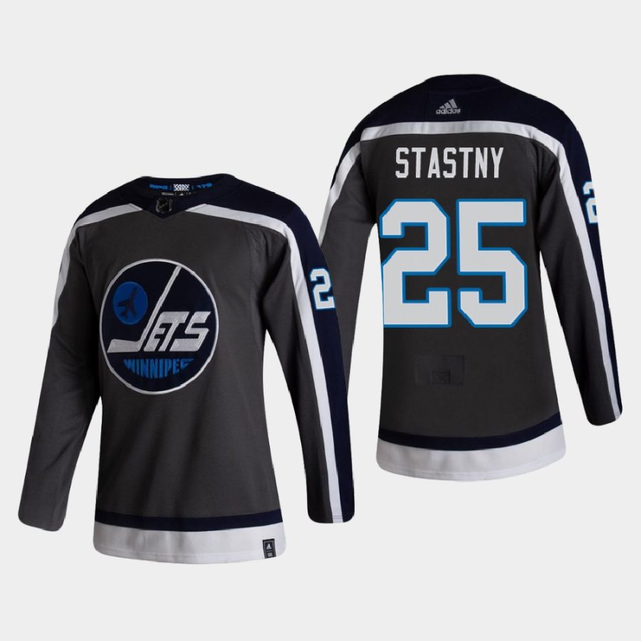 2020 21 paul stastny jets gray reverse retro authentic jersey