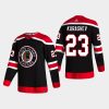 2020 21 philipp kurashev blackhawks black reverse retro authentic jersey