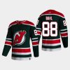 2021 kevin bahl devils green reverse retro authentic jersey