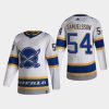 2021 mattias samuelsson sabres white reverse retro authentic jersey