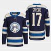 2022 23 dylan strome capitals navy alternate authentic jersey