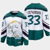 anaheim ducks jakob silfverberg reverse retro special edition jersey white