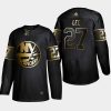 anders lee islanders black 2019 nhl golden edition authentic jersey