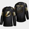 andrei vasilevskiy lightning black 2019 nhl golden edition authentic jersey