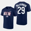 avalanche nathan mackinnon navy 2024 stanley cup playoffs slogan t shirt