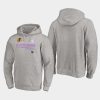 blackhawks heather gray 2020 hockey fights cancer pullover hoodie